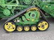 Cosechadora de Cereal - John Deere - t670