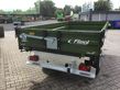 Volquet - Fliegl - edk 50 fox