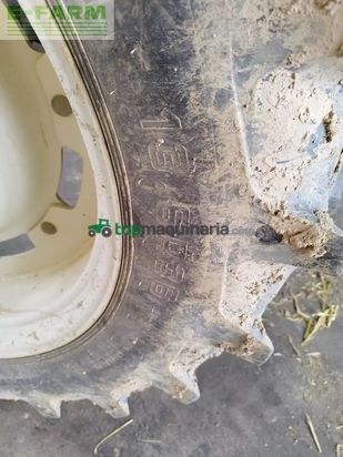 Atomizador - Tecnoma - pulve traine