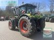 Tractor agrícola - Claas - claas arion 660