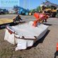Cortacésped manual - Kuhn - gmd702