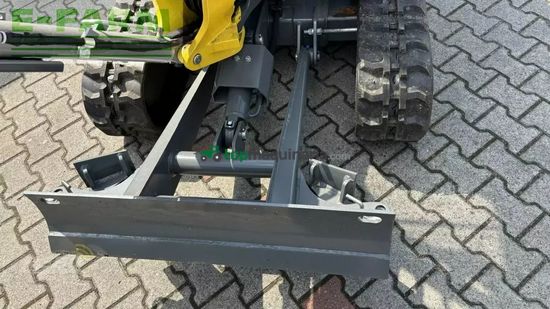 Excavadora - Wacker Neuson - et 20