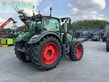 Tractor agrícola - Fendt - 720 profi plus tractor (st26908)