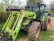 Tractor agrícola - Claas - arion 430 ls 30+