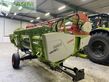 Cosechadora de Cereal - Claas - evion 430