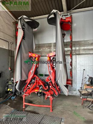Cortacésped manual - Kuhn - gmd9530-ff