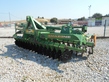 Grada de disco - Amazone - Catros 4001-2