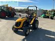 Tractor agrícola - JCB - 331 hst compact tractor (st24601)