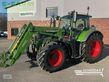 Tractor agrícola - Fendt - 724 vario gen6 profi plus