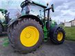Tractor agrícola - John Deere - 6r 195