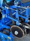 Grada rotativa - Lemken - zirkon 8/300 + saphir 10 isobus