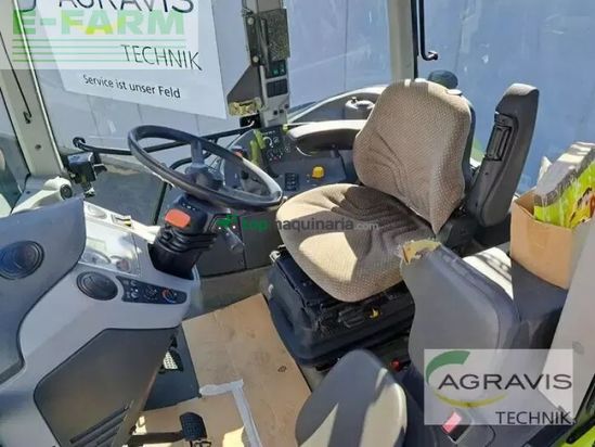 Tractor agrícola - Claas - arion 620 c