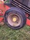 Rastrillo - Kuhn - ga 8030