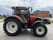 Tractor agrícola - Lindner - geotrac 124
