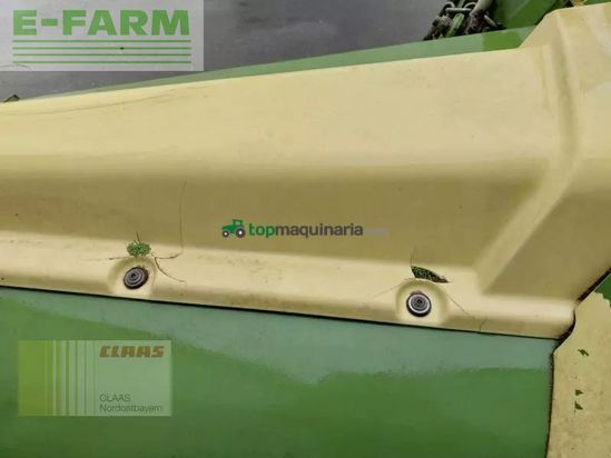Cortacésped manual - Krone - easycut 320 lv