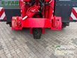 Esparcidor - Vervaet - quad 550 vervaet