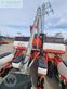 Sembradora monograno mecanica - Kuhn - planter 3