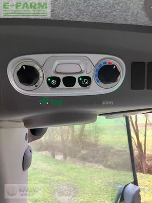 Tractor agrícola - Deutz-Fahr - 5120 ttv