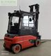 Elevadora - Linde - e 20 pl evo 386-02