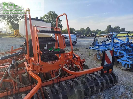 Cultivador - Kubota - cd 1501 f