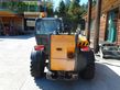 Telescopica - Dieci - 26.6 mini agri ( 2,6t + 5,7m )