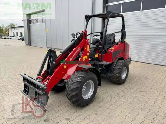 Telescopica - Schaffer - 3650