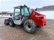 Telescopica - Massey Ferguson - 8925 / sambron 9255