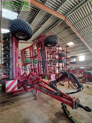 Cultivador - Horsch - jocker 8 rt