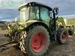 Tractor agrícola - Claas - arion 410 sur mesure