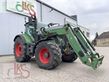 Tractor agrícola - Fendt - 724 s4 profi+