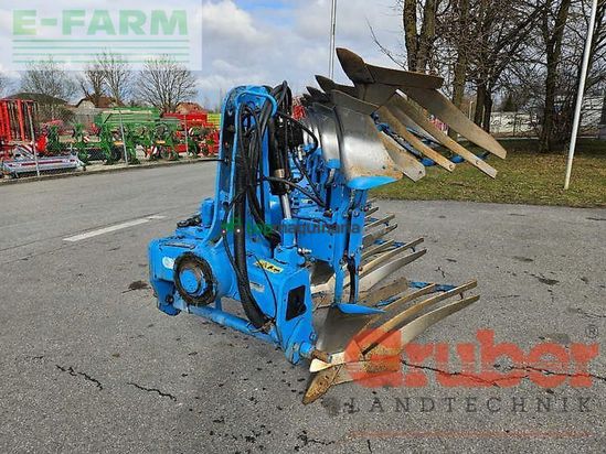 Arado - Lemken - variopal 8
