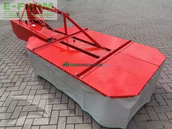 Cortacésped manual -  - trommelmähwerk vz 165