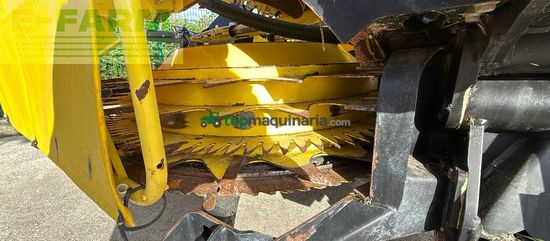 Cabezal - John Deere - 490 Plus