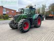 Tractor agrícola - Fendt - 718 vario