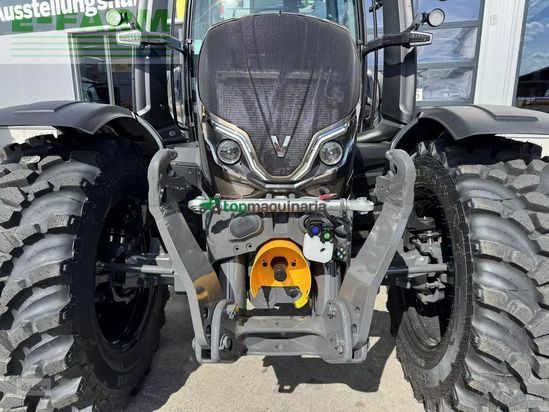 Tractor agrícola - Valtra - n175