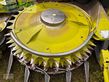 Cosechadora de Cereal - Claas - jaguar 980