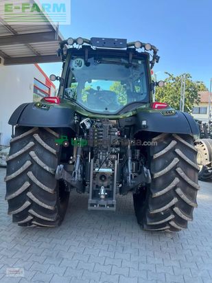 Tractor agrícola - Valtra - n 175d mit fk und rüfa