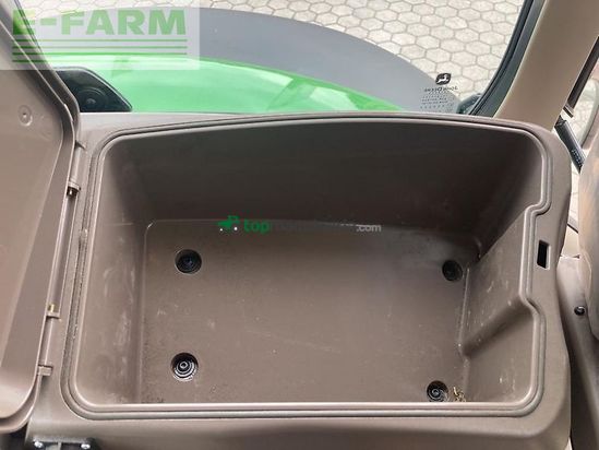 Tractor agrícola - John Deere - 6r185