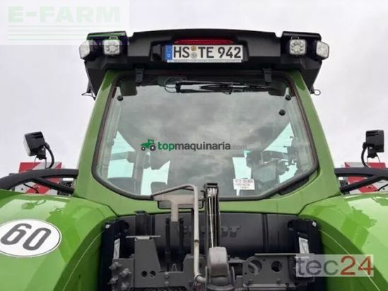 Tractor agrícola - Fendt - 942 gen 7 profi plus setting 2