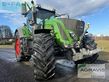 Tractor agrícola - Fendt - 933 vario s4