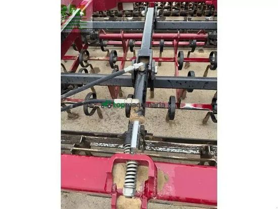 Cultivador -  - 5 metres