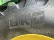 Tractor agrícola - John Deere - 6250r