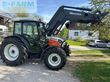 Tractor agrícola - Steyr - kompakt 375