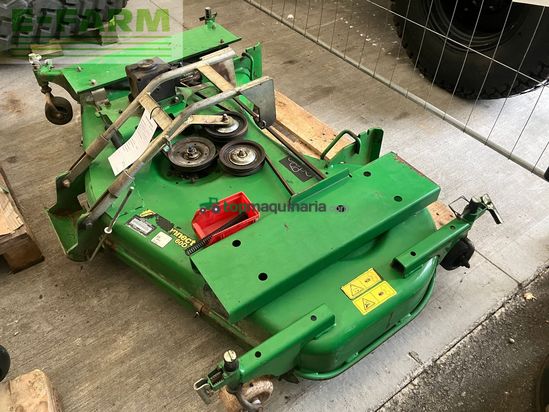 Tractor agrícola - John Deere - 3320