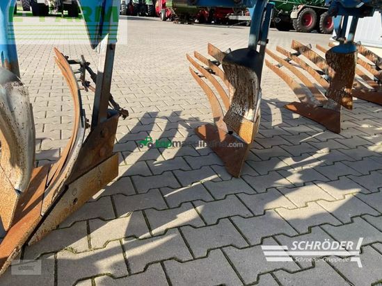 Arado - Rabe - albatros v/75/80-35 | 5 schar