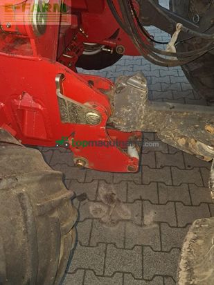 Sembradora monograno mecanica - Kverneland - optima nt2 e-drive isobus