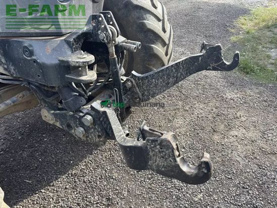 Tractor agrícola - New Holland - t7.190 rangecommand