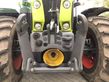 Tractor agrícola - Claas - arion 660 cmatic cis