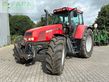 Tractor agrícola - Case IH - cs 120