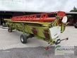 Cabezal - Claas - schneidwerk v900 ac